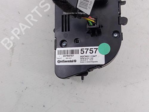 Used Climate control Climate control OPEL MOKKA / MOKKA X (J13) 1.7 CDTI (_76) (131 hp) 18367072 18367072
