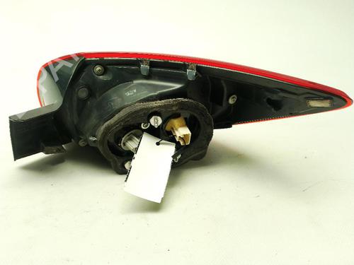 Right taillight MAZDA 3 (BM, BN) 2.0 | BP39739777C35 - Image 4