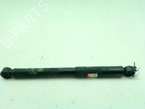 Used Left rear shock absorber Left rear shock absorber SUZUKI GRAND VITARA II (JT, TE, TD) 1.6 All-wheel Drive (JB416) (106 hp) 30718618 30718618