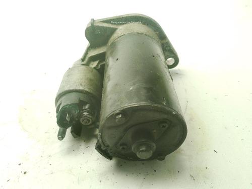 Starter VW PASSAT B6 (3C2) 2.0 TDI 16V | BP24050822M8 - Image 3