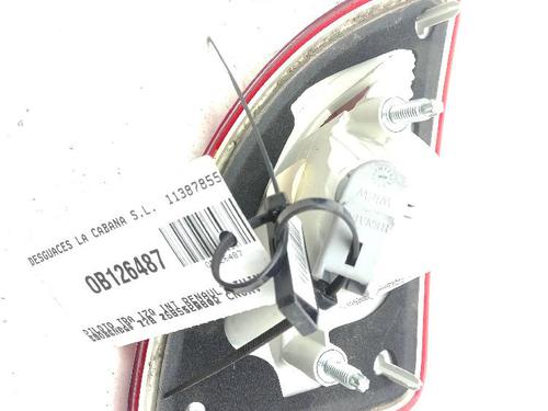 Left tailgate light RENAULT TWINGO II (CN0_) 1.2 16V (CN04, CN0B) | BP36155775C79 - Image 4