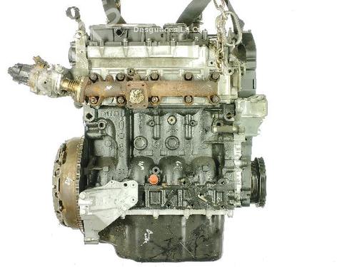 Engine IVECO DAILY VI Van 33S14, 35S14, 35C14, 42S14 | BP33163846M1 - Image 3