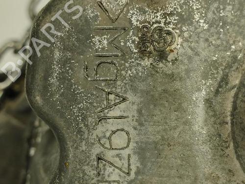 Gearbox SEAT EXEO ST (3R5) 2.0 TDI | BP36595554M3 - Image 5