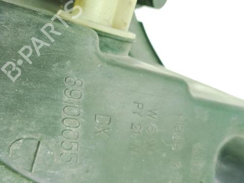 Right headlight OPEL ZAFIRA A MPV (T98) 2.0 DTI 16V (F75) | BP31012603C29