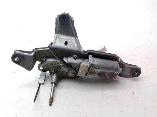 Used Rear wiper motor SUZUKI GRAND VITARA II (JT, TE, TD) 1.9 DDiS All-wheel Drive (JT419, TD44, JB419WD, JB419XD,... (129 hp) 23399080