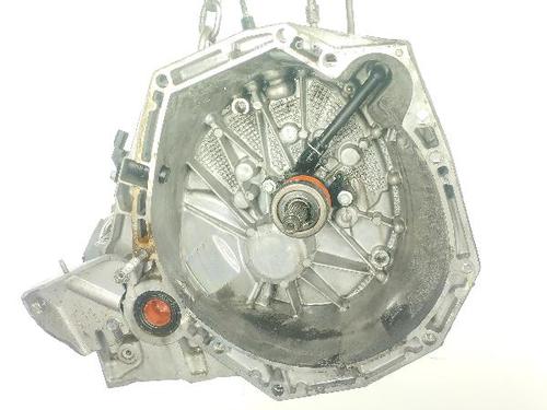 Gearbox NISSAN QASHQAI II (J11, J11_) 1.5 dCi | BP18372594M3