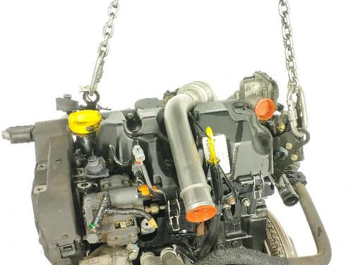 Used Engine RENAULT MEGANE II (BM0/1_, CM0/1_) 1.5 dCi (BM1E, CM1E) (106 hp) 30655538