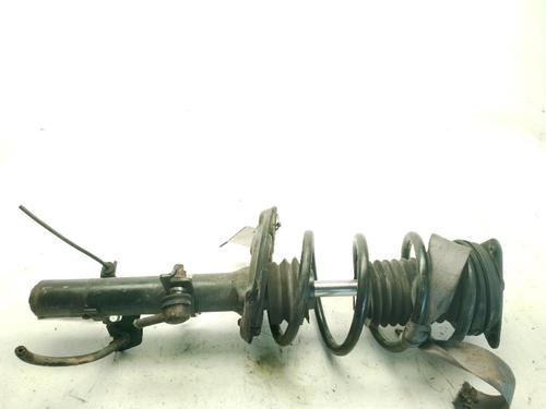 Used Left front shock absorber Left front shock absorber RENAULT KADJAR (HA_, HL_) 1.5 dCi 110 (HLA3) (110 hp) 24544185 24544185