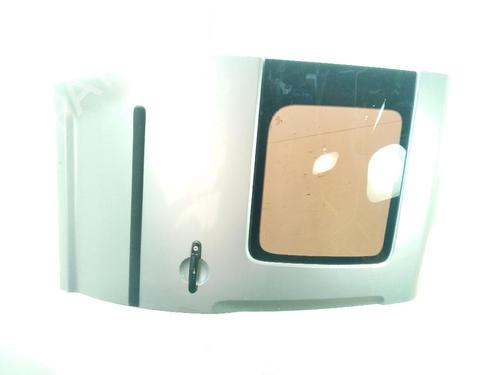 Used Right rear door VW CADDY III MPV (2KB, 2KJ, 2CB, 2CJ) 2.0 SDI (70 hp) 29383096