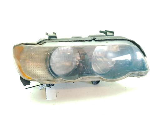 Used Right headlight Right headlight BMW X5 (E53) 3.0 d (184 hp) 27604794 27604794