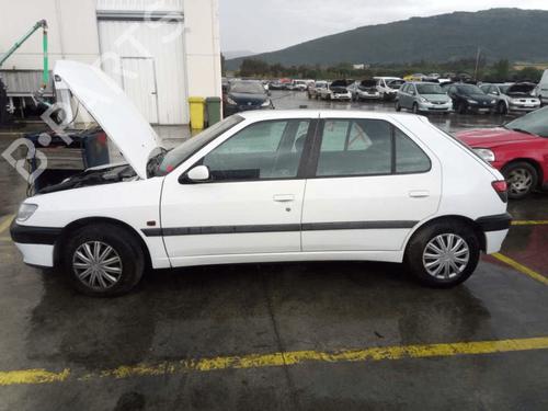 Right front window switch PEUGEOT 306 Hatchback (7A, 7C, N3, N5) 1.9 D | BP18360300I26 