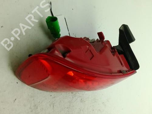 Left taillight AUDI A4 B8 (8K2) 2.0 TDI | BP32402823C34