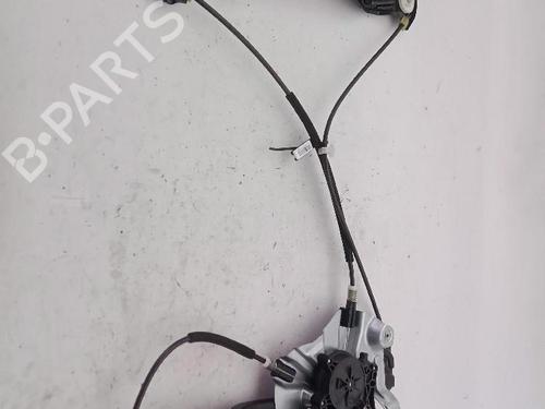 Used Front left window mechanism Front left window mechanism OPEL ASTRA J GTC 1.6 CDTI (08) (136 hp) 20222675 20222675