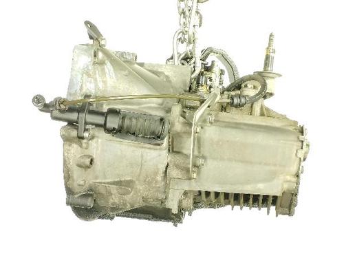 Gearbox CITROËN C8 (EA_, EB_) 2.0 HDi 135 | BP38984608M3 - Image 3