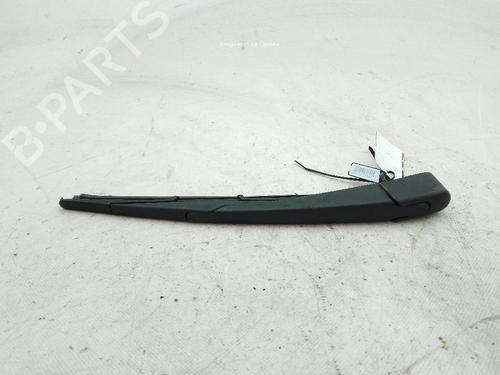 Used Rear windshield wiper arm CITROËN C4 Grand Picasso II (DA_, DE_) 1.2 THP 130 (130 hp) 24545740