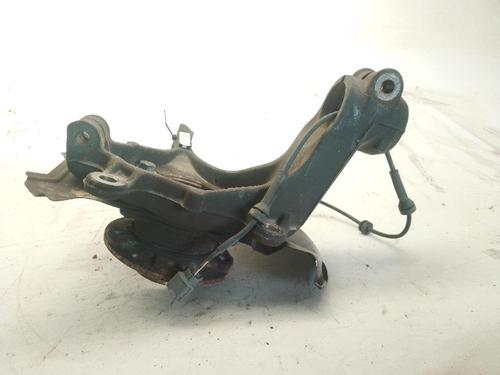 Left front steering knuckle RENAULT KADJAR (HA_, HL_) 1.3 TCe 140 (HLNB, HLN1) | BP25781402M25 - Image 3