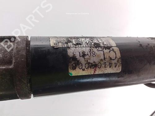 Steering rack MITSUBISHI LANCER VIII (CY_A, CZ_A) 2.0 DI-D (CY8A) | BP24047801M22 - Image 3