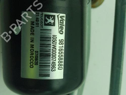 Front wiper motor OPEL COMBO E Tour / Life (K9) 1.5 | BP30871643M29 - Image 4