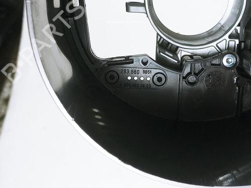 Headlight switch MERCEDES-BENZ CLK (C209) CLK 200 Kompressor (209.342) | BP18370508I24 