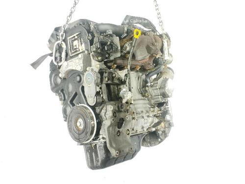 Used Engine CITROËN C3 I (FC_, FN_) 1.4 HDi (68 hp) 27815522
