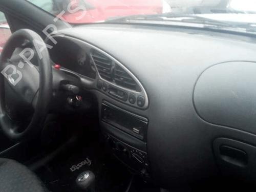 Brugte FORD FIESTA IV (JA_, JB_) 1.8 DI 4958526