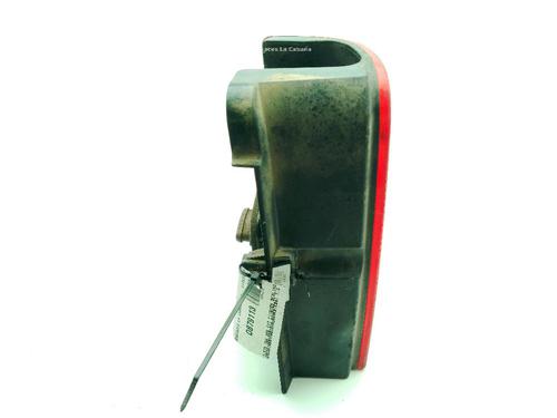 Right taillight CITROËN BERLINGO / BERLINGO FIRST Box Body/MPV (M_) 1.6 HDI 75 (MB9HW) | BP30146005C35