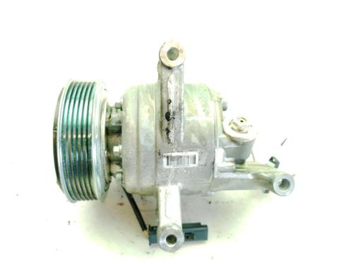 AC compressor TOYOTA AYGO X (_B7_) 1.0 VVT-i (KGB70) | BP36319084M34 - Image 3