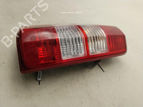 Left taillight DODGE NITRO 2.8 CRD 4WD | BP36554841C34 - Image 2