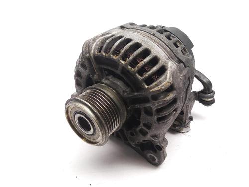 Used Alternator Alternator VW TOURAN (1T1, 1T2) 1.9 TDI (105 hp) 18362376 18362376