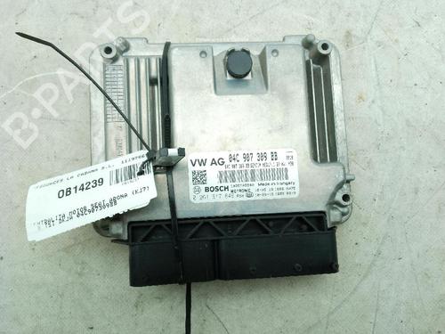 Used Electronic module SEAT ARONA (KJ7, KJP) 1.0 TSI (115 hp) 24048429