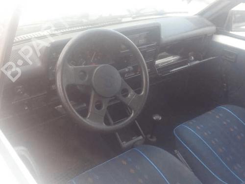 Used Parts OPEL CORSA A Hatchback (S83)  1.2 S (F08, M08, F68, M68)  2336414