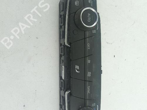 Used Climate control Climate control BMW X1 (F48) xDrive 18 d (150 hp) 18366036 18366036