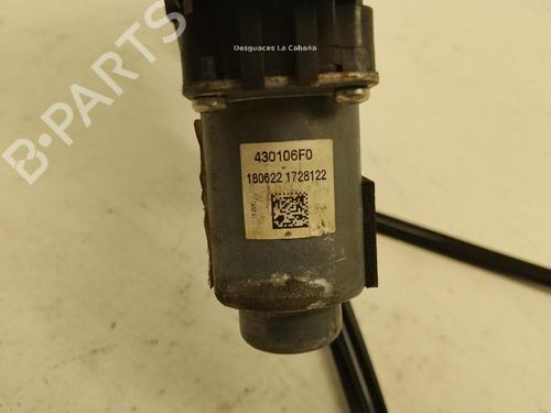 Front right window mechanism RENAULT MEGANE IV Hatchback (B9A/M/N_) 1.2 TCe 130 (B9MR) | BP39021856C23 - Image 4