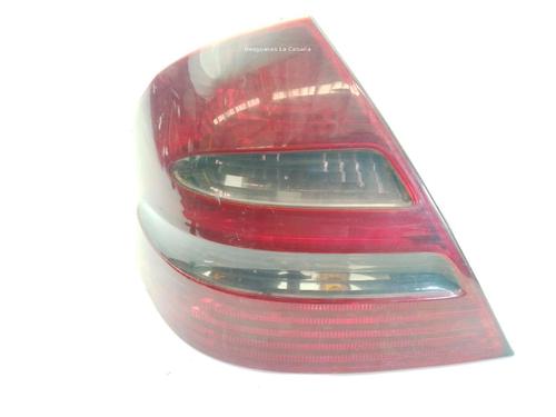Used Left taillight Left taillight MERCEDES-BENZ E-CLASS (W211) E 220 CDI (211.006) (150 hp) 35973737 35973737