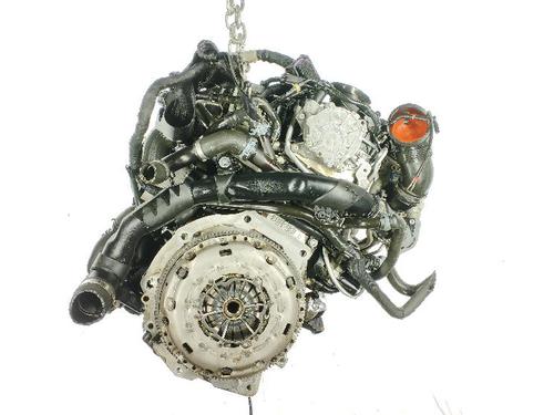 Engine VW CC B7 (358) 2.0 TDI | BP32280245M1