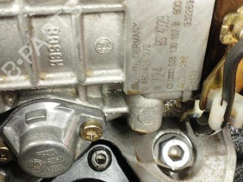 Engine SEAT IBIZA III (6L1) 1.9 SDI | BP33454588M1 - Image 6