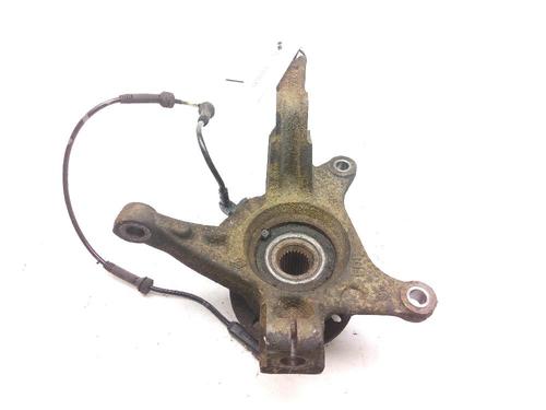 Left front steering knuckle DACIA LODGY (JS_) 1.5 dCi (JSMC, JSAF) | BP24047160M25 - Image 4