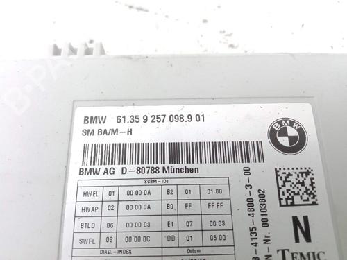 Electronic module BMW 3 (F30, F80) 318 d | BP20702464M83 
