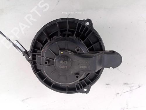 Heater blower motor KIA SPORTAGE III (SL) 1.7 CRDi | BP18370314M62