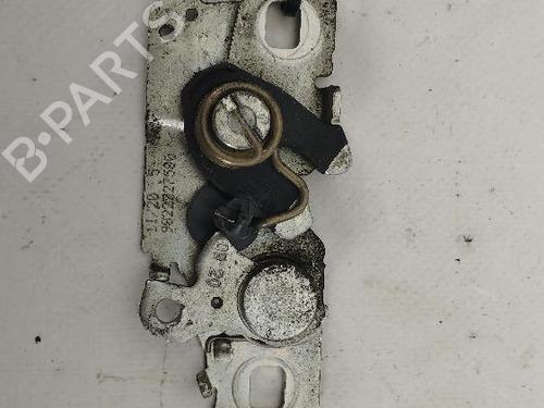 Used Hood lock OPEL CORSA F (P2JO) 1.5 (68) (102 hp) 31989469