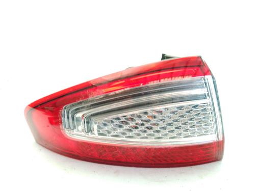 Used Left taillight Left taillight FORD MONDEO IV Saloon (BA7) 1.6 EcoBoost (160 hp) 34577713 34577713