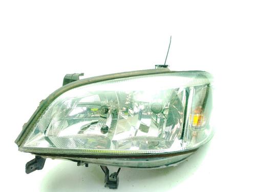 Used Left headlight OPEL ZAFIRA A MPV (T98) 2.0 DTI 16V (F75) (101 hp) 31583301