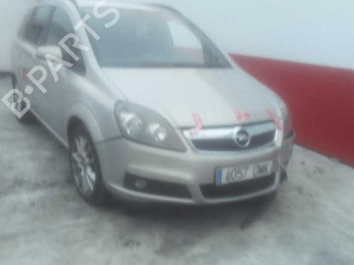 Alternator OPEL ZAFIRA / ZAFIRA FAMILY B (A05) 1.9 CDTI (M75) | BP24607277M7