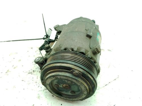 Used AC compressor AC compressor MINI MINI (R50, R53) Cooper (116 hp) 39899770 39899770