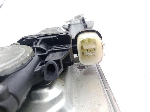 Front right window mechanism MITSUBISHI PAJERO IV (V8_W, V9_W) 3.2 DI-D (V88W, V98W) | BP18365786C23 