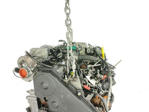 Used Engine Engine FORD TRANSIT CONNECT (P65_, P70_, P80_) 1.8 TDCi (110 hp) 39549856 39549856
