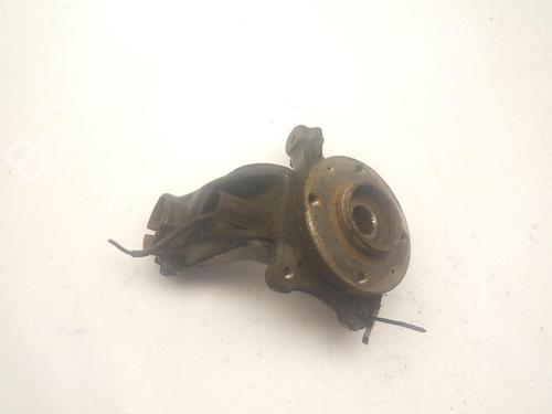 Used Left front steering knuckle Left front steering knuckle 18367081 18367081