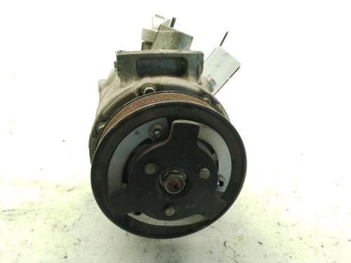 Used AC compressor VW CADDY III Box Body/MPV (2KA, 2KH, 2CA, 2CH) 1.6 TDI (75 hp) 24607428