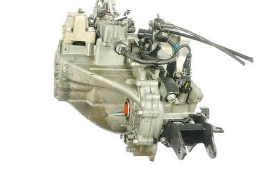 Gearbox KIA CEE'D Hatchback (ED) 1.6 | BP33953807M3 - Image 3