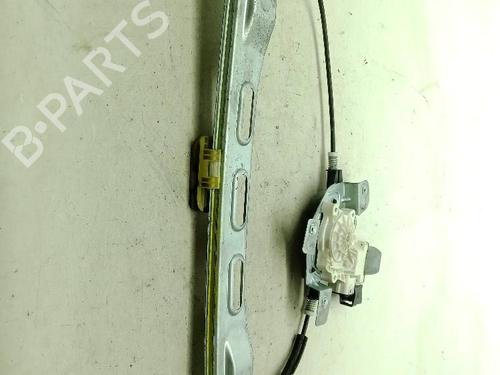front-right-window-mechanism-ford-transit-courier-b460-box-bodympv-2014-36430396 main image